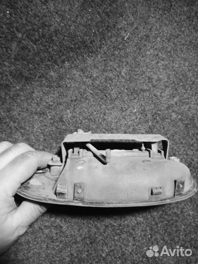 Наружняя ручка двери Протон 415 ZL