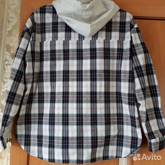 Спортивный костюм женский 44