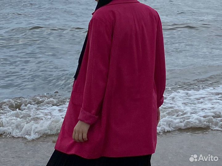 Пиджак женский