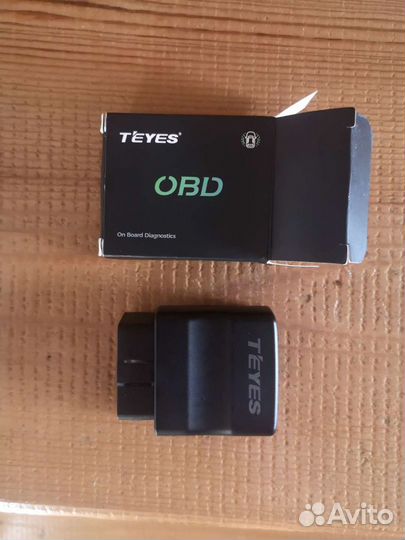 Obd Teyes