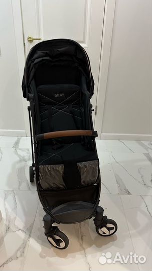 Прогулочная коляска бу