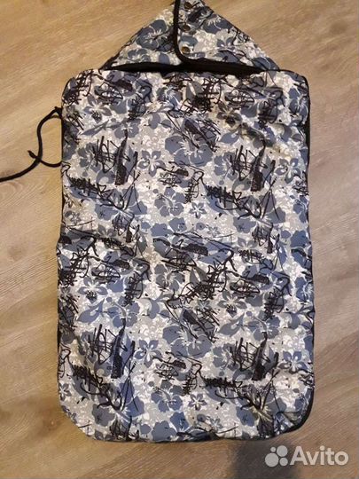 Конверт для коляски