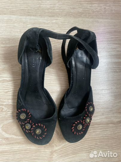 Туфли женские 36 размер