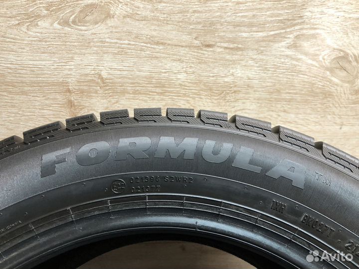 Formula Ice 205/55 R16 94T