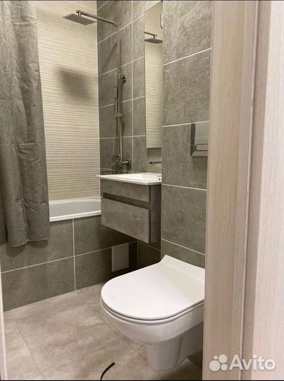 Укладка кафеля