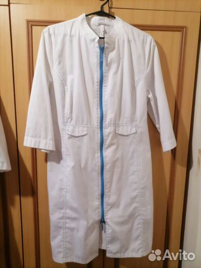 Медицинский халат