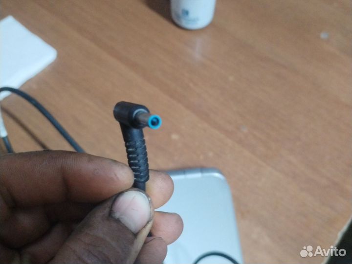 Ноутбук на запчасти