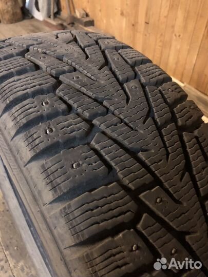 Nokian Tyres Nordman 7 SUV 235/65 R17