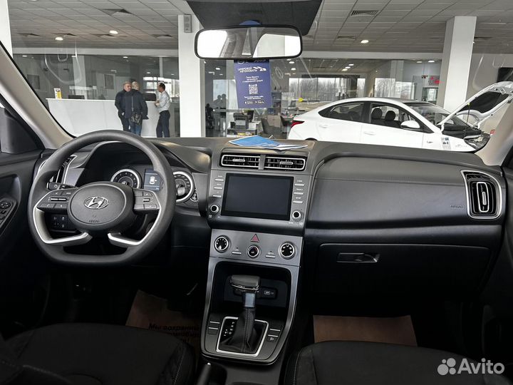 Solaris HC 1.6 AT, 2025