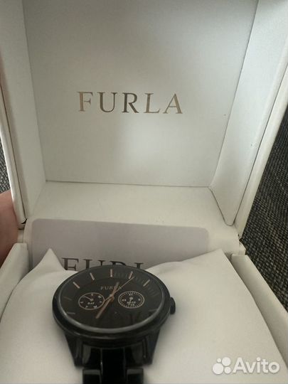 Женские часы Furla