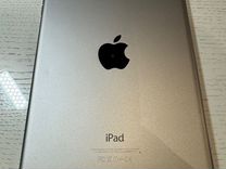 iPad mini 3 64gb WI-FI + cellular Черный
