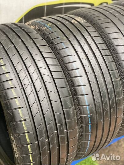 Bridgestone Turanza T005 225/45 R18 и 255/40 R18 91V