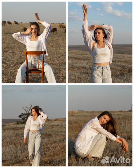 Фотограф/ретушер