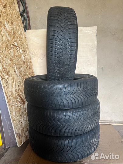Hankook Winter I'Cept RS2 W452 195/65 R15