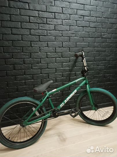 Велосипед бу бмх
