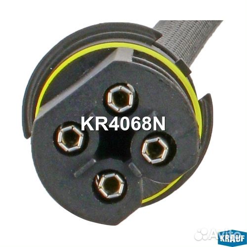 Лямбда-зонд