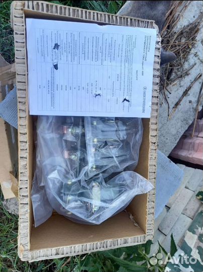 Кт-6013Б У3 контактор