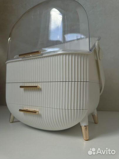 Органайзер для косметики