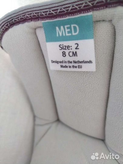 Корсет ортопедический шейный