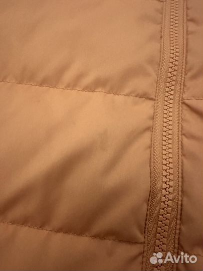 Куртка демисезонная HM 116 для девочки