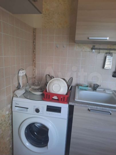 2-к. квартира, 47 м², 5/5 эт.