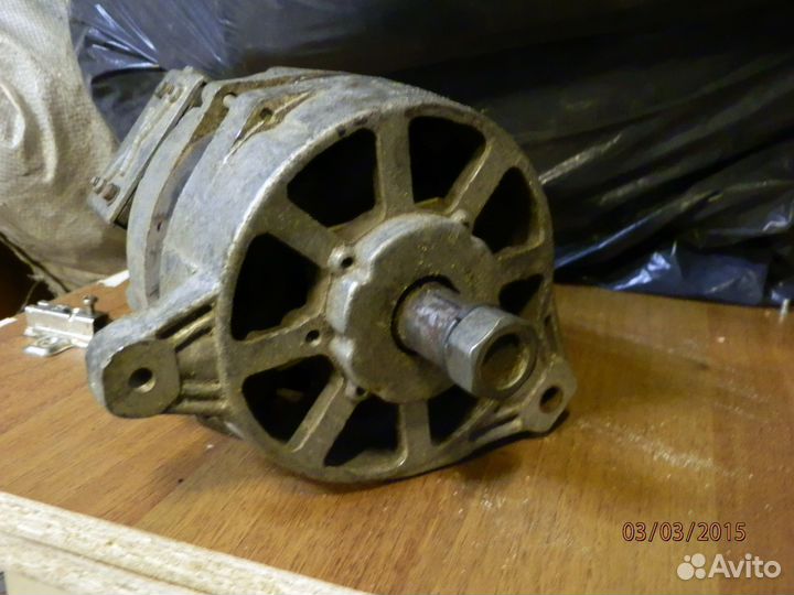 Запчасти б/у