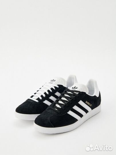 Кеды adidas gazelle