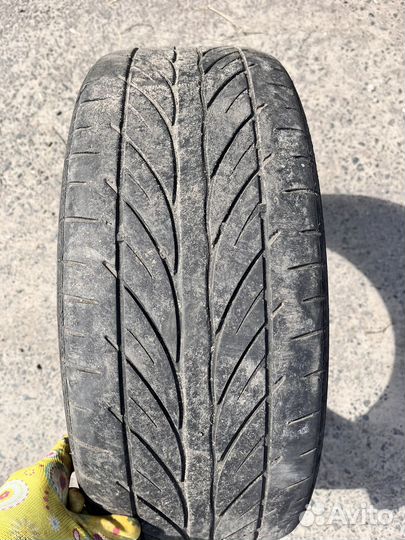 Kumho Ecowing KH30 205/55 R16 94W