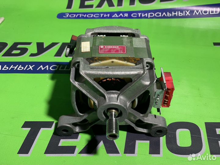 Двигатель стиральной машины Ariston