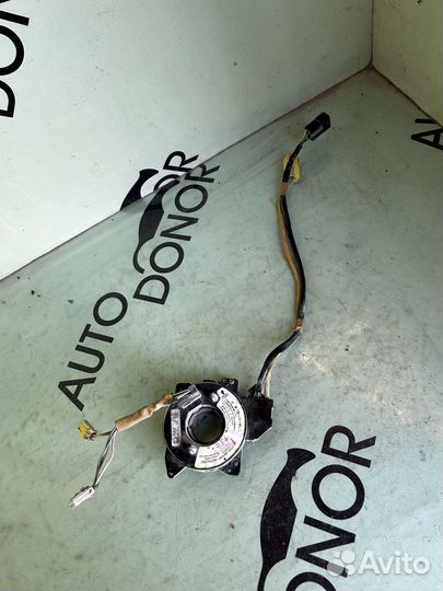 Шлейф подрулевой subaru impreza g11