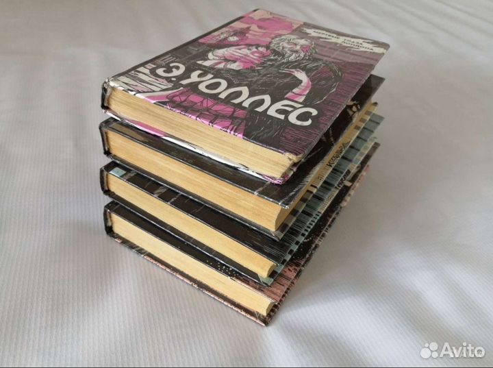 Книги Эдгара Уолеса триллеры приключения детективы