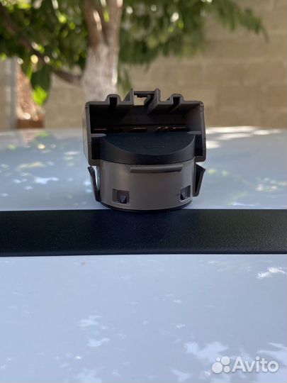 Контактная группа замка зажигания форд 3