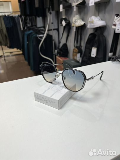 Очки ray ban мужские