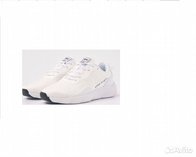 Спортивные Sneaker British Knights