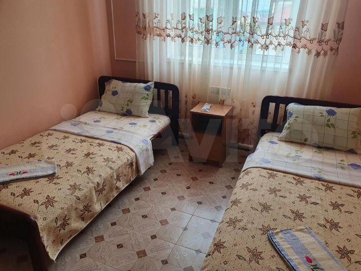 Комната 30 м², 1/3 эт.