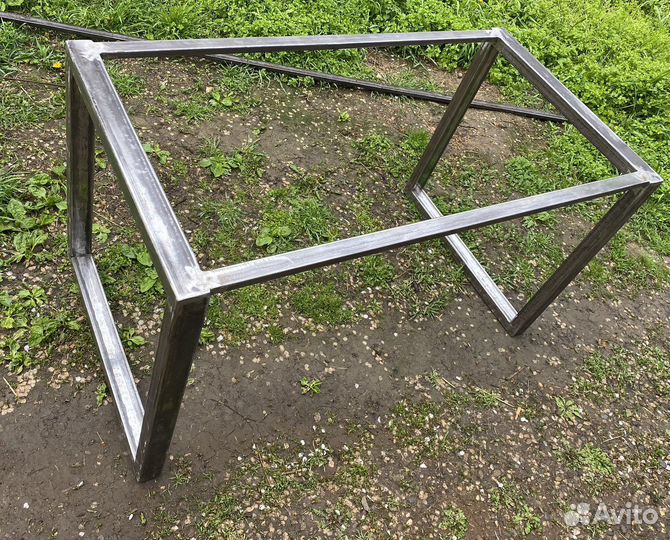 Подстолье лофт