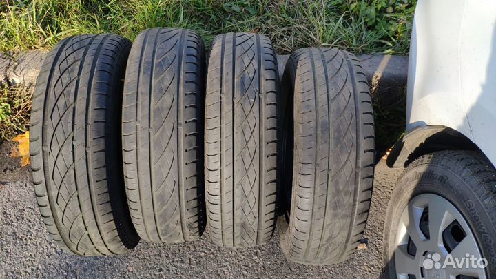 КАМА Кама-Евро-129 175/70 R14 84H