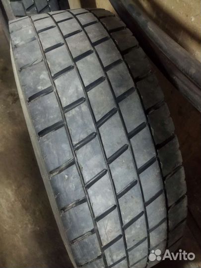 Кама 315/70