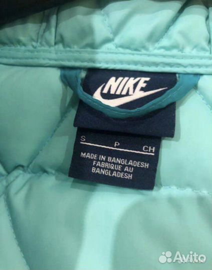 Куртка Nike