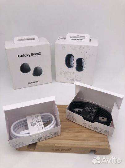 Новый Оригинал Кабель Samsung type-C