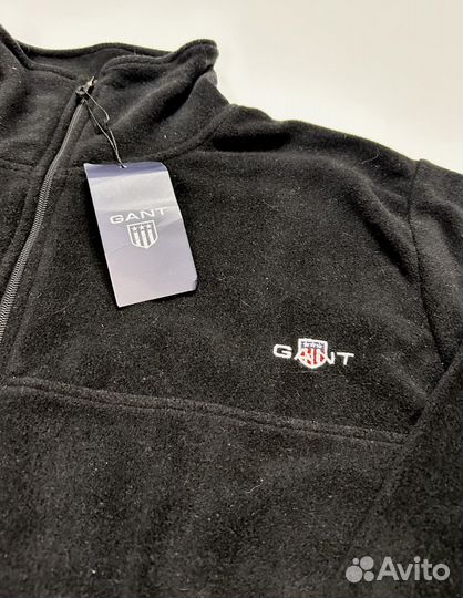 Свитшот Gant на флисе