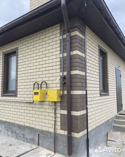 Газификация под ключ