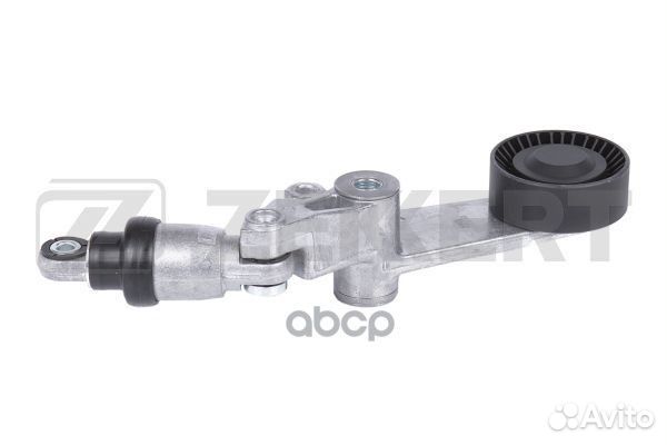 Ролик с натяжителем агрегатного ремня Toyota Av