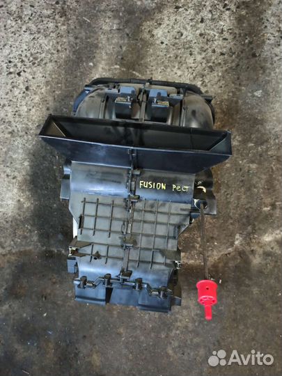 Корпус печки Ford Fusion cbk без A/C