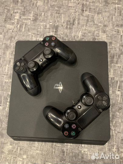 Аренда/Прокат Sony playstation 4/5 PS4 PS5