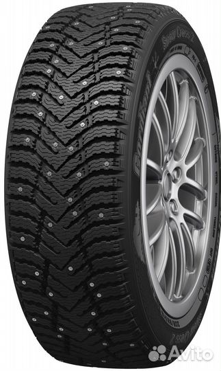 Cordiant Snow Cross 2 195/65 R15 95T
