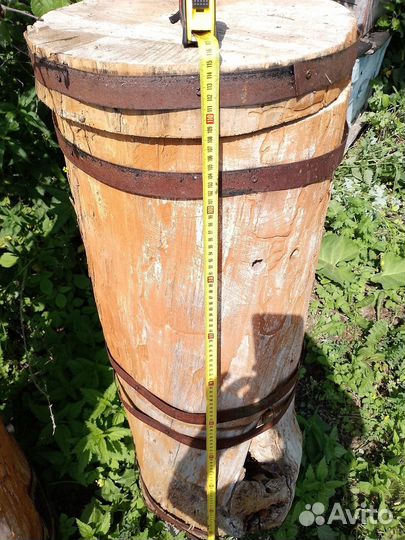 Колода для пчел