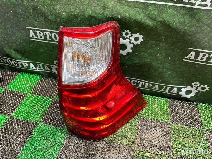 Фонарь правый Lexus Gx460 2009-2013