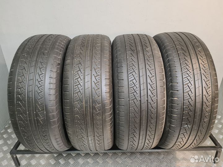 Pirelli P6 Four Seasons Plus 225/55 R18