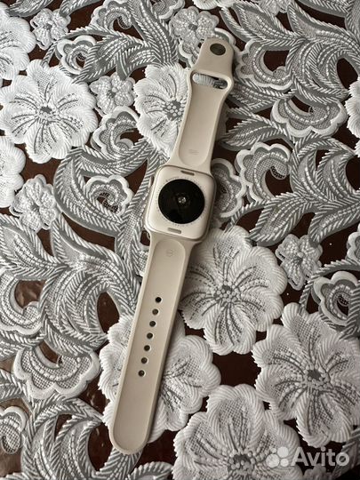 Apple watch se 2